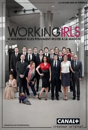 WorkinGirls portada