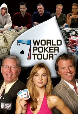 World Poker Tour portada