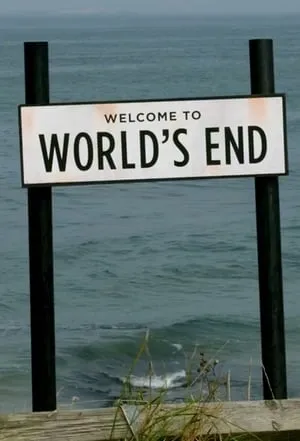 World's End portada