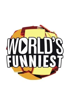 World's Funniest Fails portada