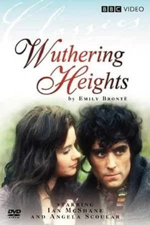 Wuthering Heights portada