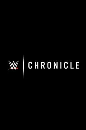 WWE Chronicle portada