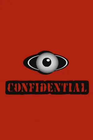 WWE Confidential portada