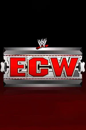 WWE ECW portada