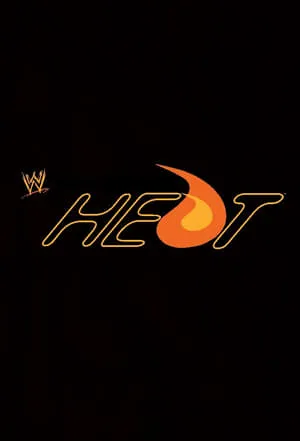 WWE Heat portada