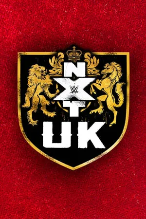 WWE NXT UK portada