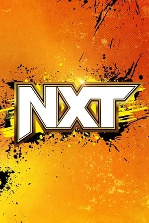 WWE NXT portada