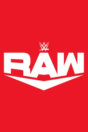 WWE Raw portada