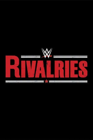 WWE Rivalries portada