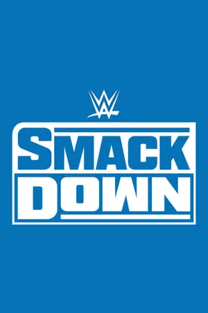 WWE SmackDown portada