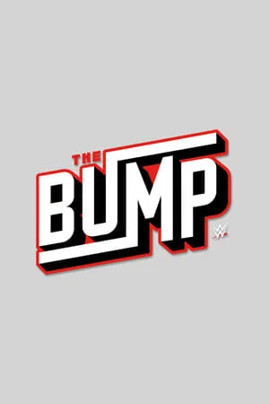 WWE The Bump portada