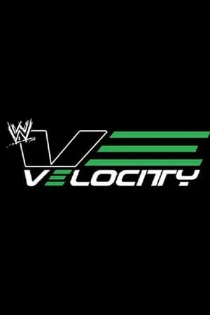 WWE Velocity portada