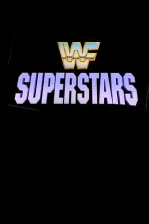 WWF Superstars Of Wrestling portada