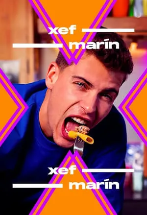 Xef Marín portada