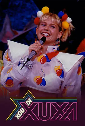 Xou da Xuxa portada