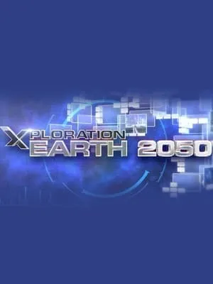 Xploration Earth 2050 portada