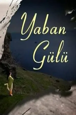 Yaban Gülü portada