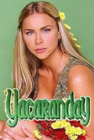 Yacaranday portada