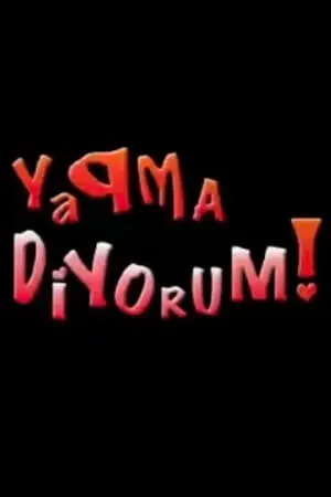 Yapma Diyorum portada