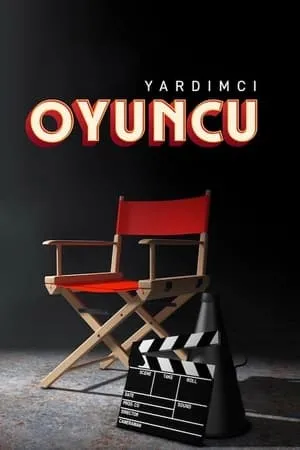 Yardımcı Oyuncu portada