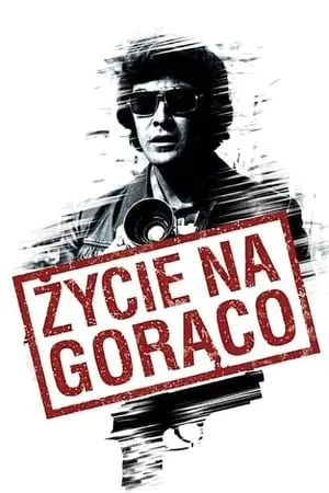 Życie na gorąco portada