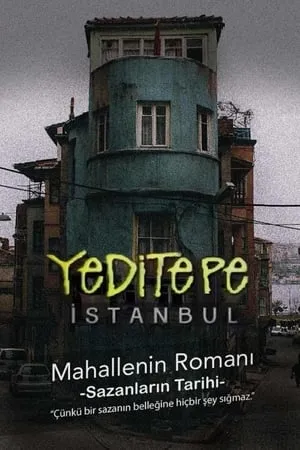 Yeditepe İstanbul portada