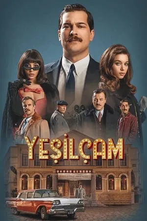 Yeşilçam portada