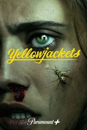 Yellowjackets portada