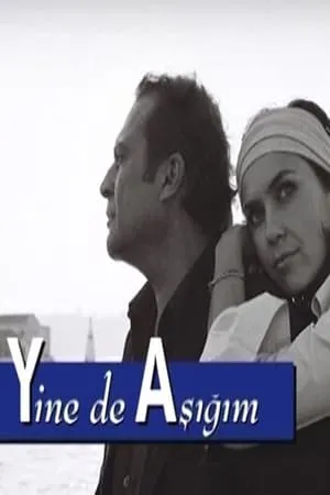 Yine de Aşığım portada