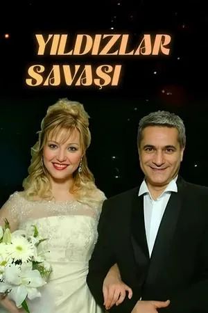 Yıldızlar Savaşı portada