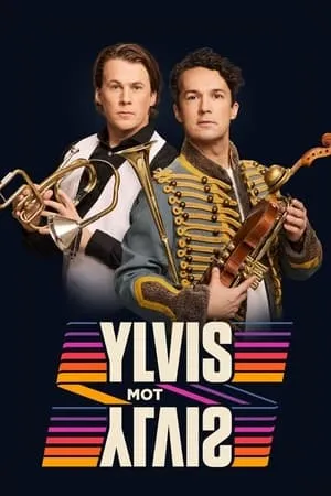 Ylvis mot Ylvis: Kampen om gullplaten portada