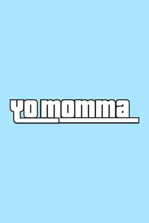 Yo Momma portada