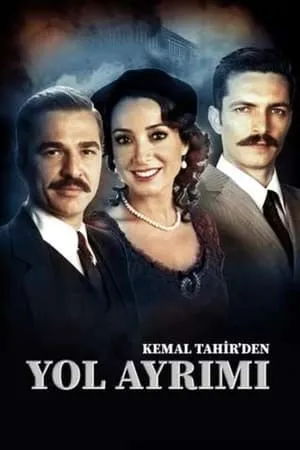 Yol Ayrımı portada