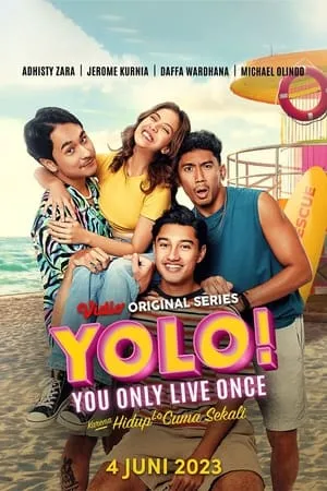 YOLO portada