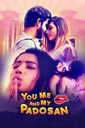 You Me and My Padosan portada