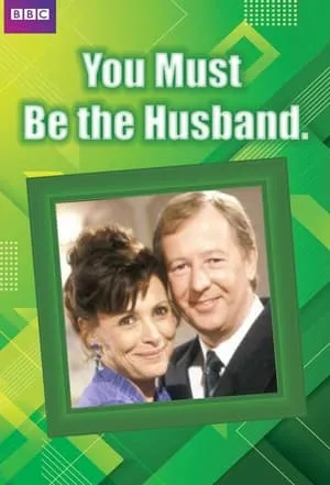 You Must Be The Husband portada