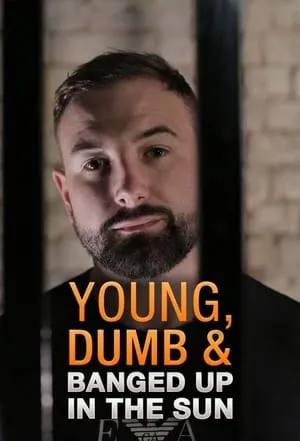 Young Dumb and Banged Up in the Sun portada