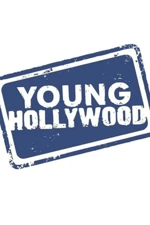 Young Hollywood portada