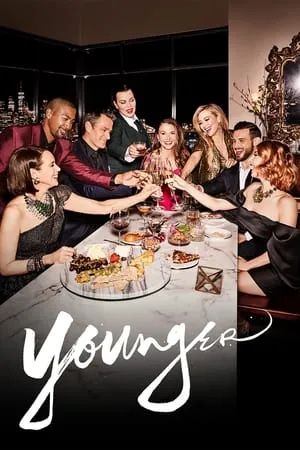 Younger portada