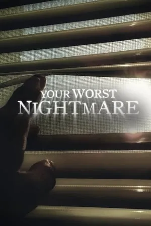 Your Worst Nightmare portada