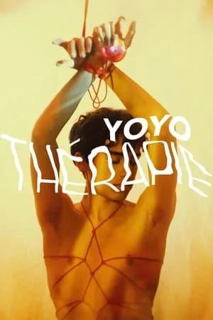 Yoyo Thérapie portada