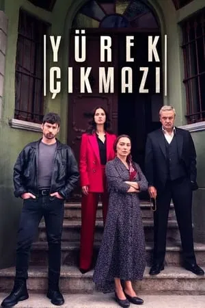 Yürek Çıkmazı portada