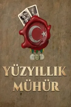 Yüzyıllık Mühür portada