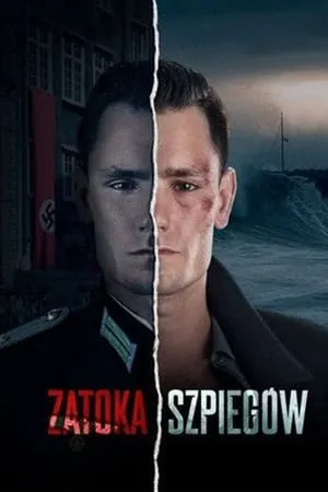 Zatoka szpiegów portada