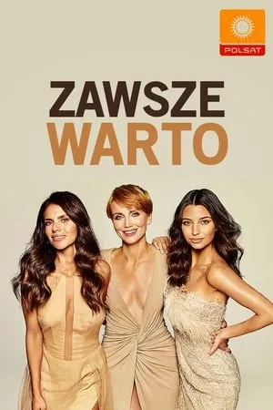 Zawsze warto portada