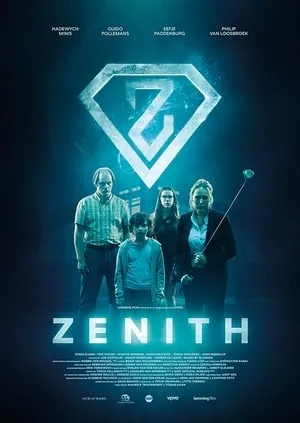 Zenith portada