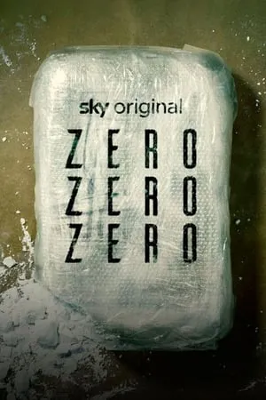 ZeroZeroZero portada