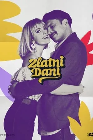 Zlatni dani portada