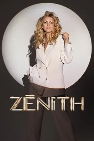 Zénith portada