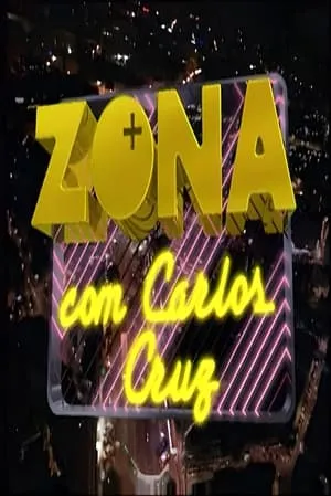 Zona+ portada